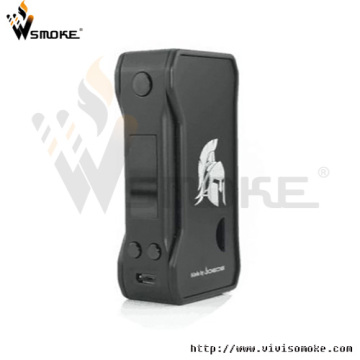 Аутентичный Cks Dagger 80W Box Mod с Auto Tc